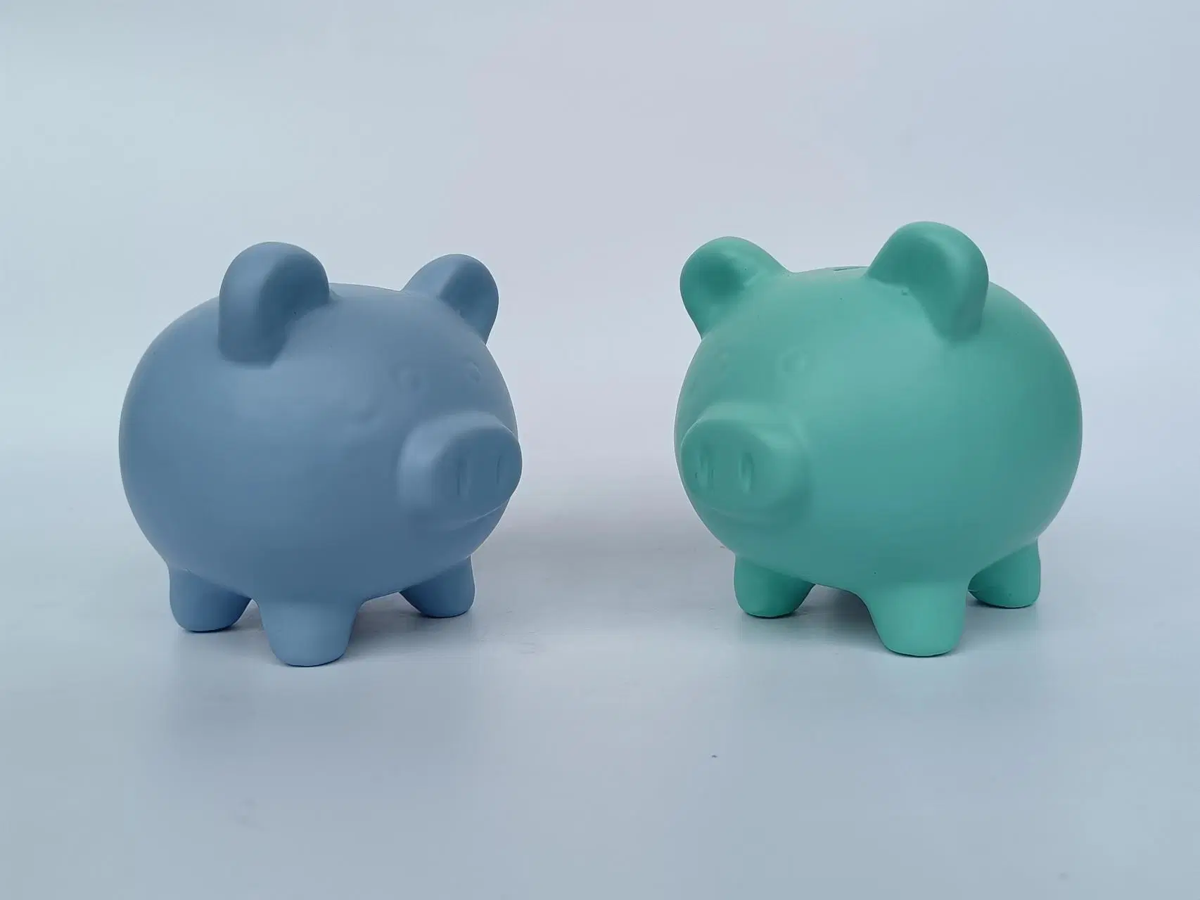 Ceramic Pig Piggy Banks Money Bank Coin Bank for Kids