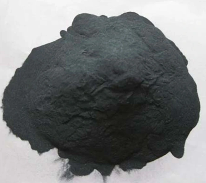 Hard Black Emery Blasting Steel Grit Grain Gray Diamond Sand Sic Silicon Carbide Abrasives for Aquarium Landscaping Water Filter