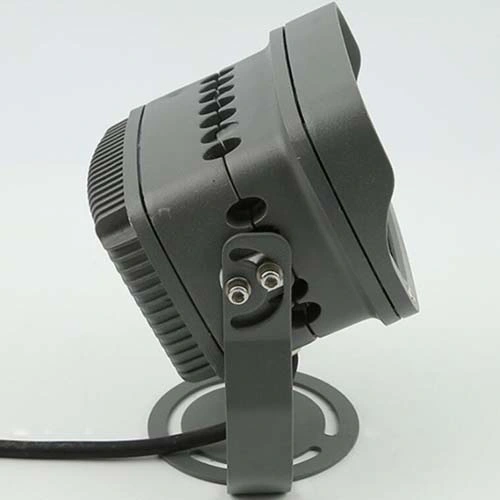 Die-Casting 10W 20W 30W 50W Outdoor Flood Light Fixtures