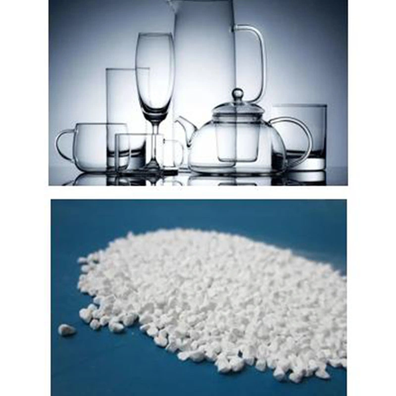 Cheap Rate Best Quality Ceramic Material Used Soda Ash