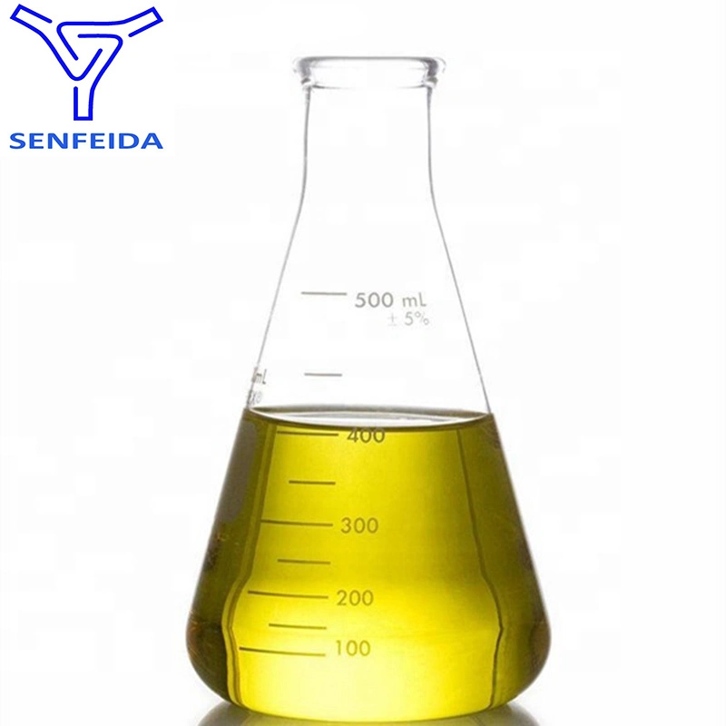 Chemical Industry Factory Price CAS 25340-17-4 Deb Diethylbenzene