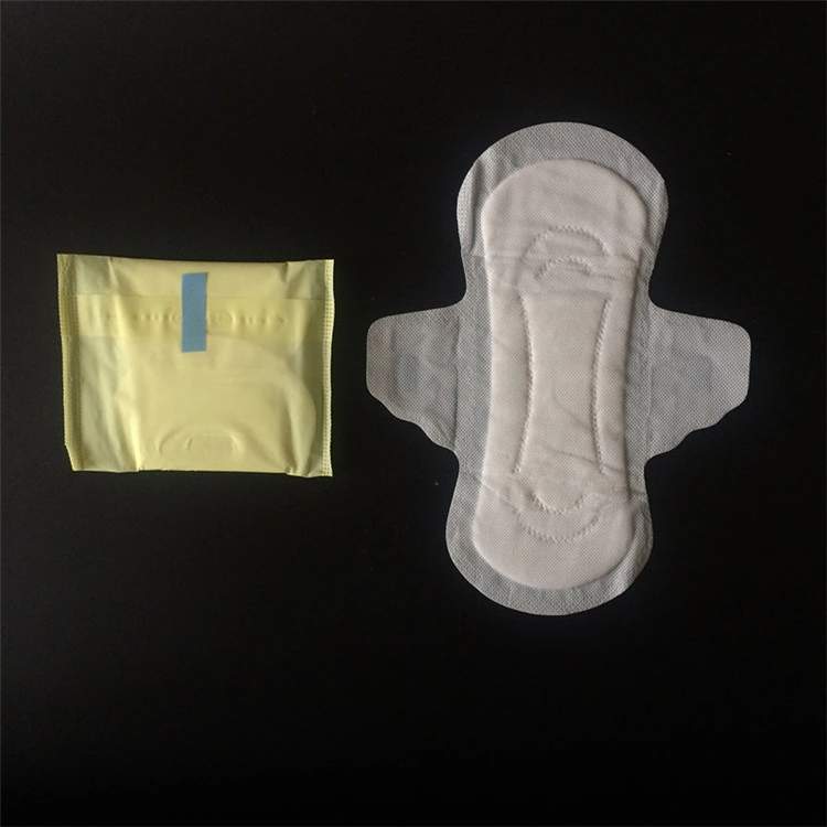 Sanitary Napkins Raw Materials for Surface Softcare