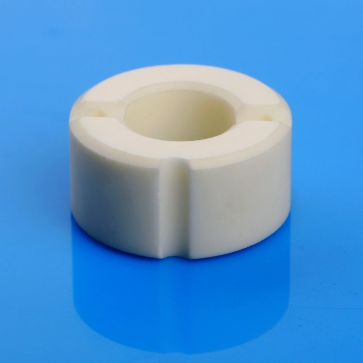 Various Size Industrial Standard Insulating Al2O3 Alumina Ceramic Washer