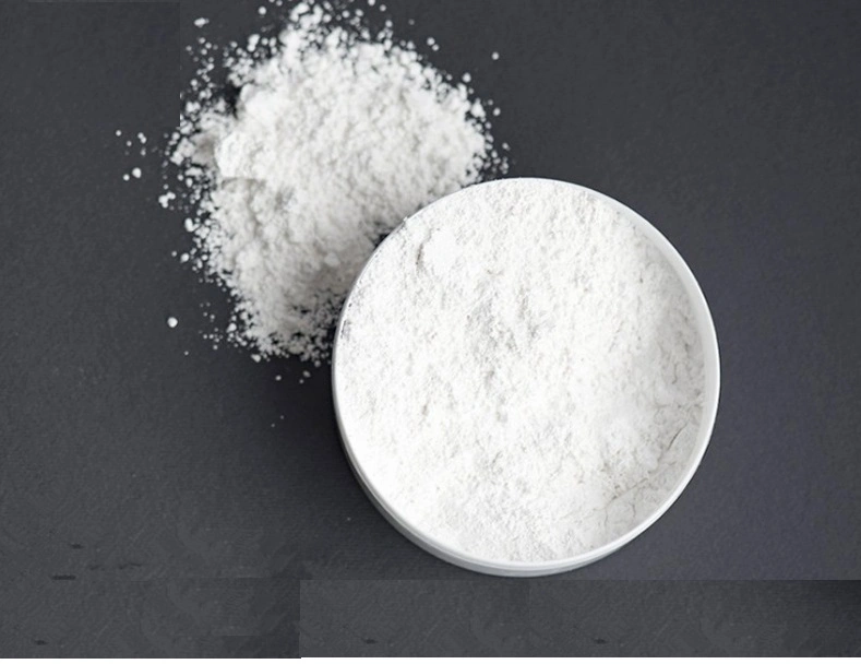 Free Samples! Titanium Dioxide/TiO2/Titanium Oxide Price/CAS No.: 13463-67-7