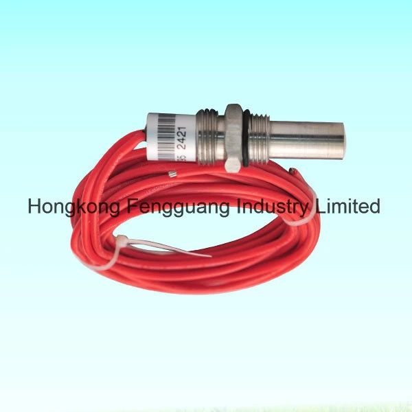 High Accuracy Screw Air Compressor Parts Temperature Switch