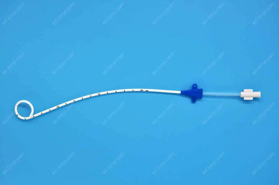 Percutaneous Drainage Catheter