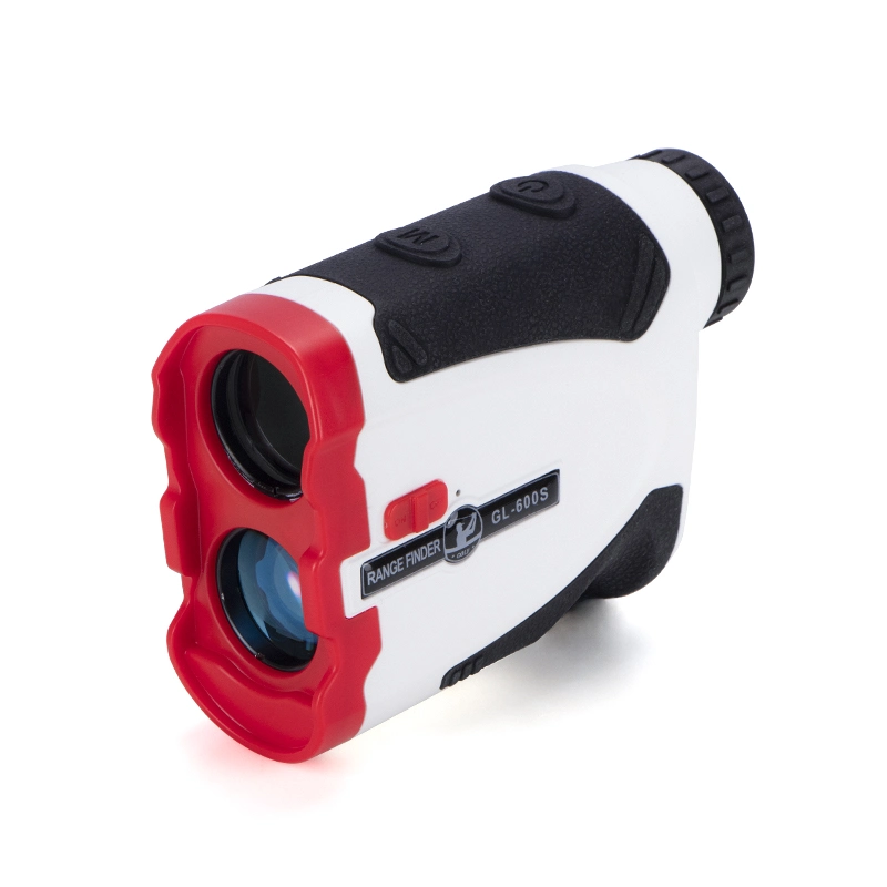 Bosean Outdoor Activity Telescope Rangefinder Portable Archery Laser Range Finder