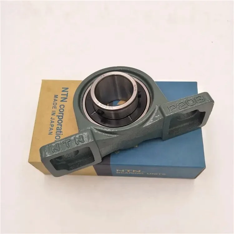 High quality/High cost performance Stainless Steel Corrosion Resistance Pillow Block Bearing Ucf205