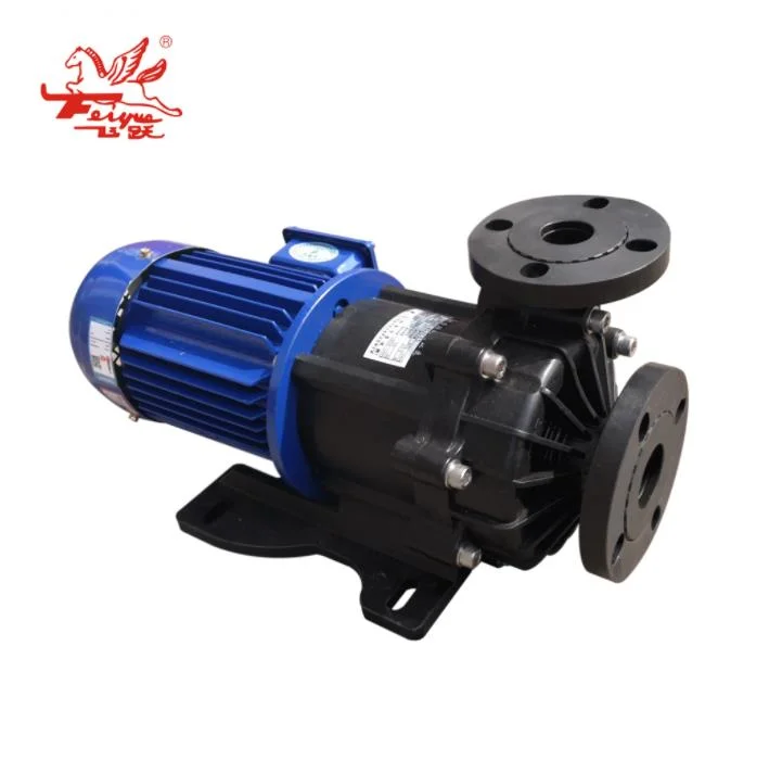 Fdt Swimming Pool Water Circulation Filtration Magnetic Drive Pump