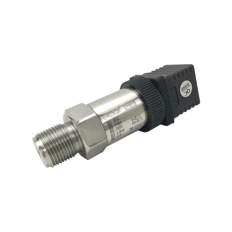 0.5% Accuracy 0-4.5V Output Pressure Transducer