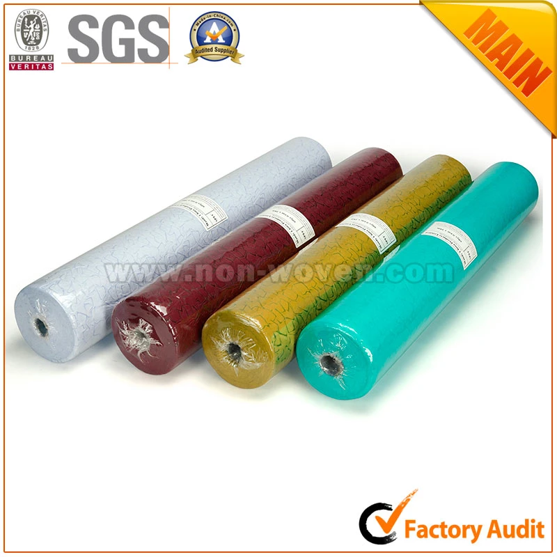 PP Nonwoven Packing Material, Gift Wrapping, Floral Wrapping Paper