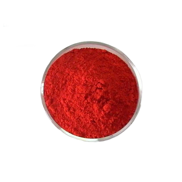 Hochwertige Fabrik liefert Roteisenoxid CAS 1332-37-2 ferric Oxidpigment Fe2o3