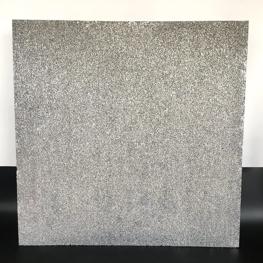 Aluminum Foam Panel (Closed Cell)