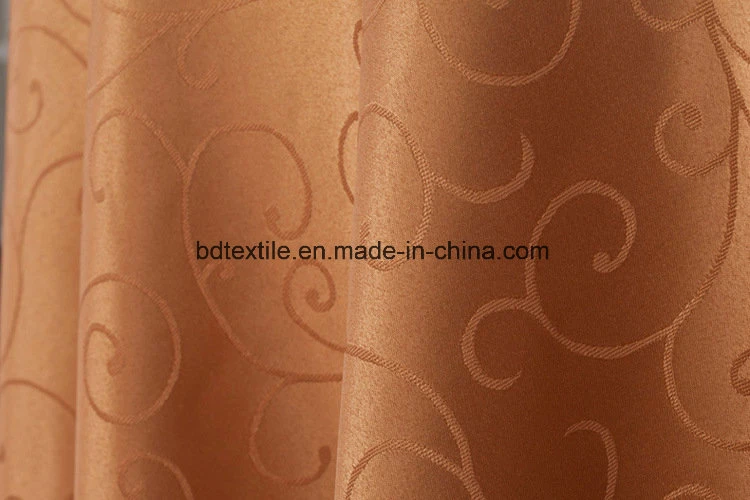 High quality/High cost performance  Jacquard Roller Blind Curtain Fabric Continuous Sheer Curtain