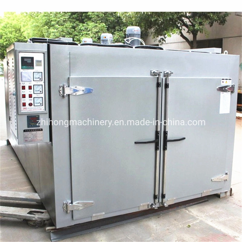 Industrial Composite Electric Heating Drying Hot Air Curing Oven for Carbon Fiber