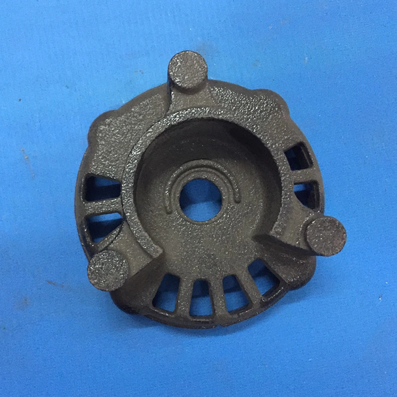 Original Factory OEM Custom Made Cast Iron Sand Casting Agricultural Machinery Parts