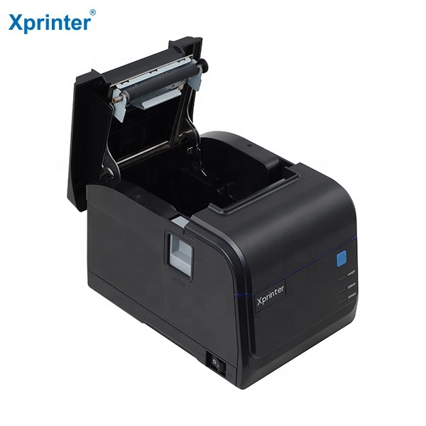 Xprinter XP-A260N China Manufacturer Thermal Printer Inkless Printer Compatible With ESC POS