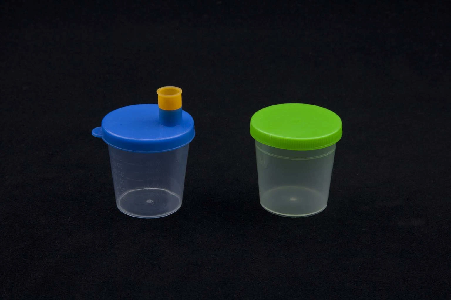 30ml 40ml 60ml 100ml 120ml Stool Specimen Container or Sample Urine Cup