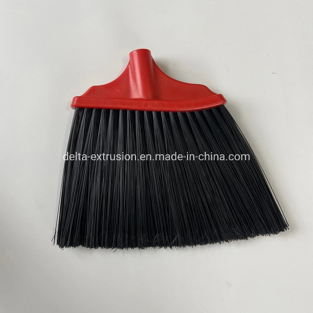 Floor Cleaning Tools Brooms Sweeping Head of Plastic Brooms