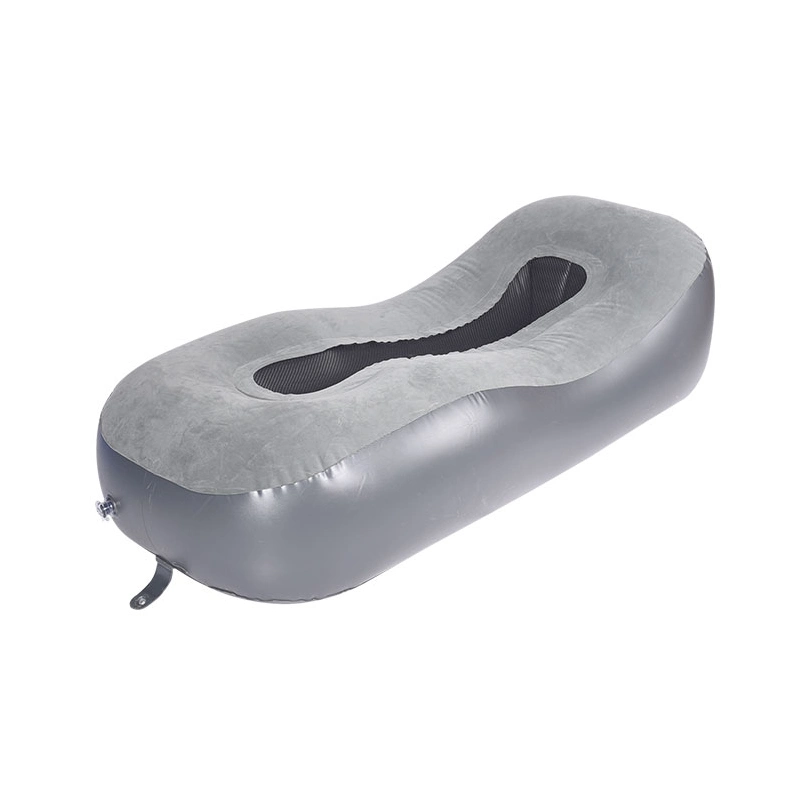 Inflatable Lounger Air Sofa Chair Camping & Beach Accessories Outdoor Inflatable Sofa
