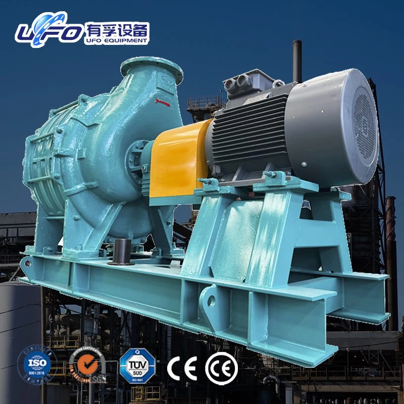 C100-2.2 380V 200HP Multistage Centrifugal Blower China Supply Air Knife Dry Multistage Centrifugal Blower