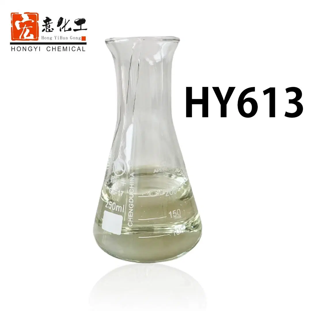 Hy613 Copolímero Ethylene-Propylene mejorador del índice de viscosidad aditivo para aceite de motor