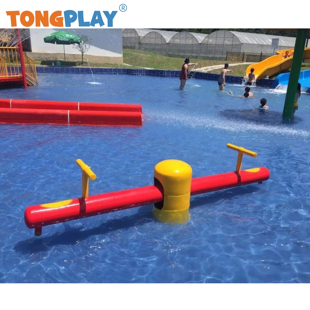 Estilo Cartoon Piscina Parque acuático Juego equipos agua Spray Para niños