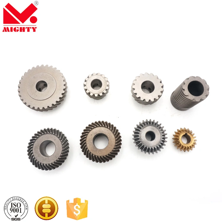 High quality/High cost performance  Spur Gear Without Hub or with Hub/High Precision Customized Steel Spur Gear/M1/M1.5/M2/M2.5/M3/M4/M5/M6