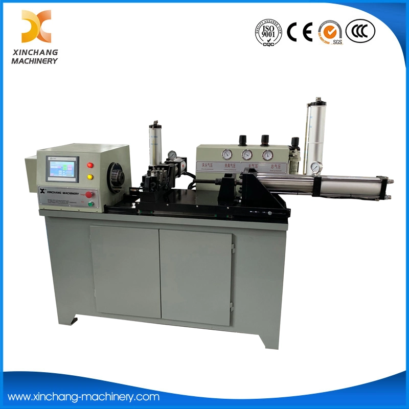 Automatic Vibration Resistance Friction Welder for T Spanner