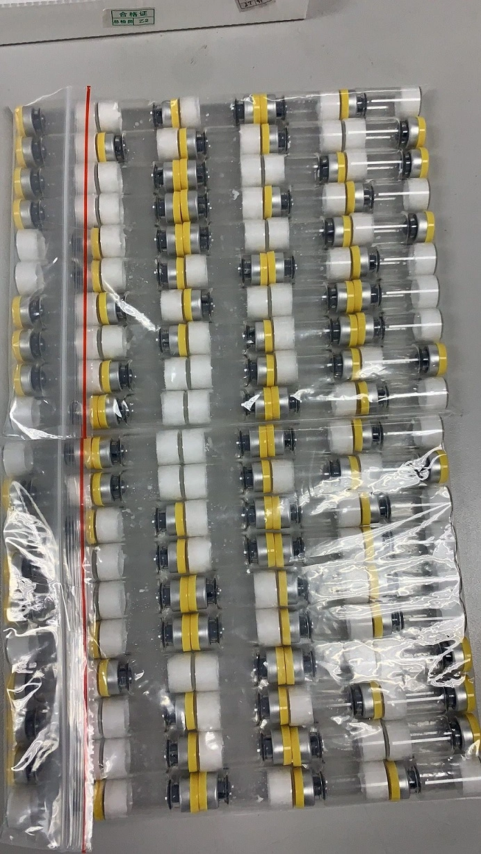 CAS 37025-55-1 de polvo de péptidos de acetato Carbetocin /Carbetocin