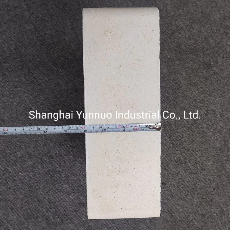 Corundum Mullite Ceramic Refractory Saggars for Lithium Battery