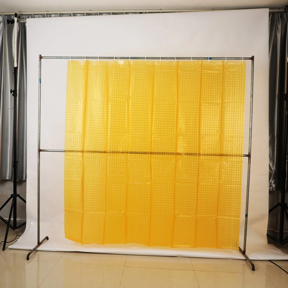 3D PEVA PVC Clear Shower Curtain, Custom Printed Orange Shower Curtain, Waterproof Bathroom 3D Print Wholesale 3D Bath Shower Curtain