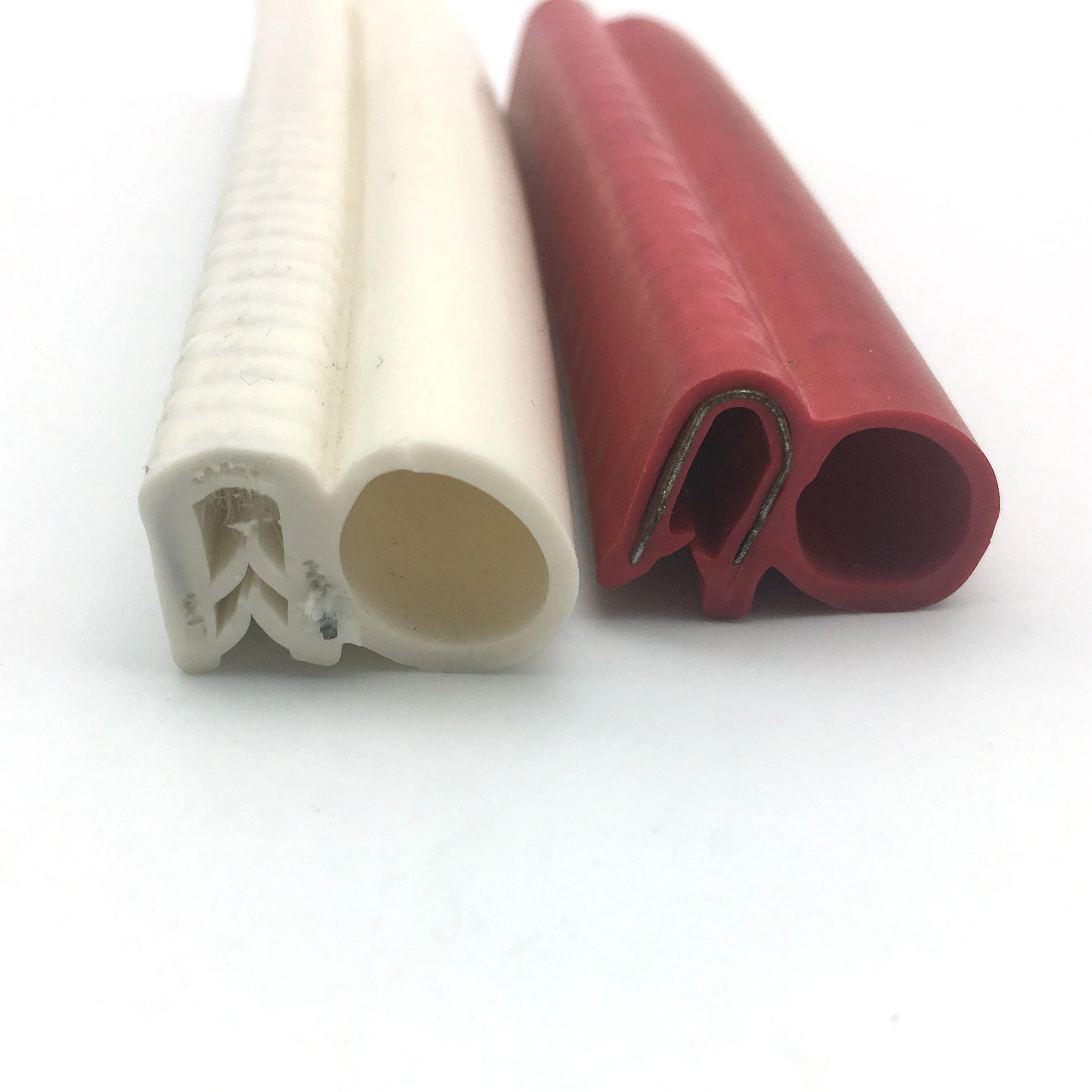 Wholesale/Supplier Protective Rubber Various Colors for Door Window H Channel Glazing Door Sealing Strip Rubber Strips