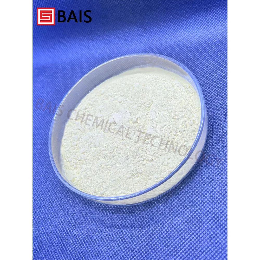 Active Sulfur Extreme Pressure Dmtd 2, 5-Dimercapto-1, 3, 4-Thiodiazole CAS 1072-71-5