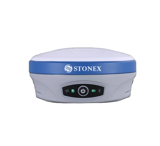 High Precision Land Surveying Equipment GPS Stonex S850A Differential GPS Stonex S900