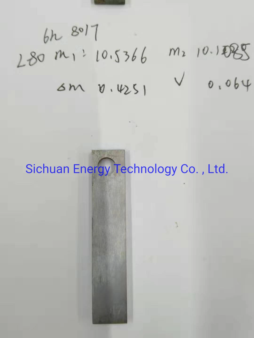 Ultra High Temperature Hydrochloric Acid (HCl) Corrosion Inhibitor for Carbonate Matrix Acidizing Stimulation