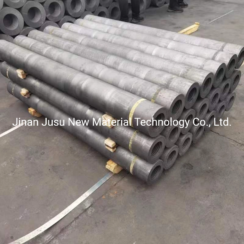 China Products High quality/High cost performance  and Competitive Price for Graphite Electrode UHP300