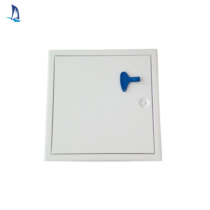 High Performance Sample Provided Strong Galvanized Steel Inspection Ceiling Door Access Panel