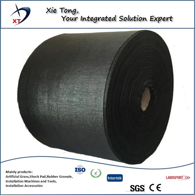 Good Price Black Color Seaming Tape for Artificial Turf Installation