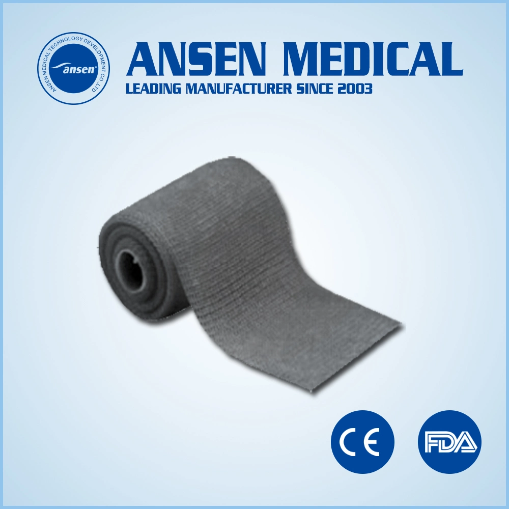 OEM Fiberglass Orthopedic Cast Synthetic Bandage Ortho Casting Medical Fiberglass Bandage