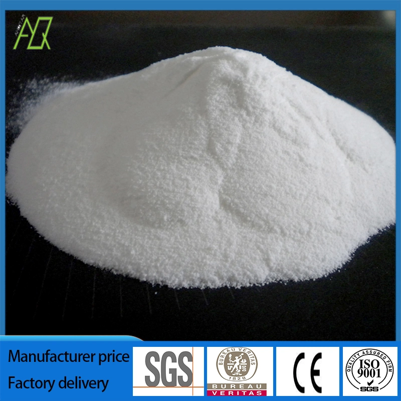 CAS No. 1327-41-9 Yellow Powder Polyaluminium Chloride PAC Poly Aluminium Chloride for Industry Recycling Water