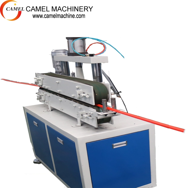Линия экструзии пластмассовой трубы 20 мм Пластиковые трубы из полиэтилена для изготовления труб Механизма