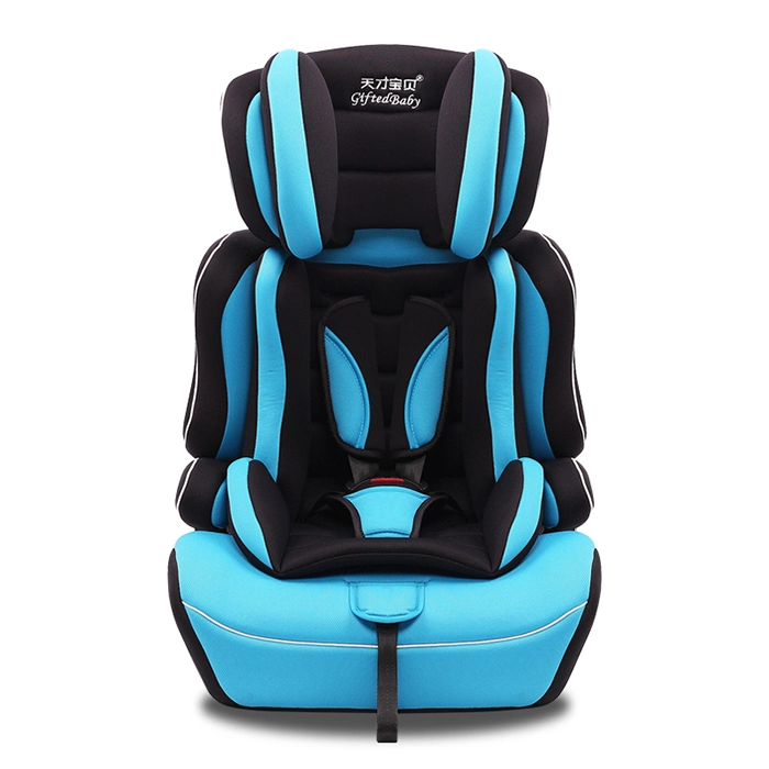 Group 123 Foldable 3in1 Child Car Seat