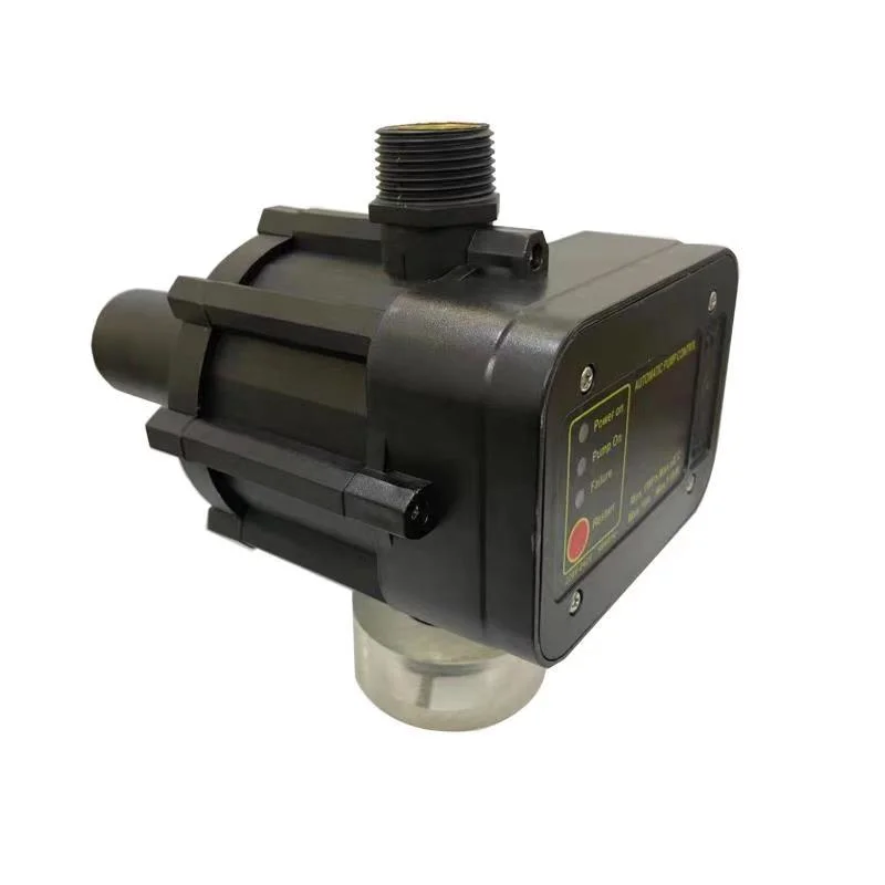 Automatic Water Pump Pressure Control 1.1kw/1.5kw Jb-1 Press Control