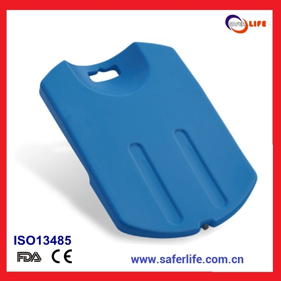 2019 Wholesale CPR First Aid Multicolor Emergency Fixed Compression Board