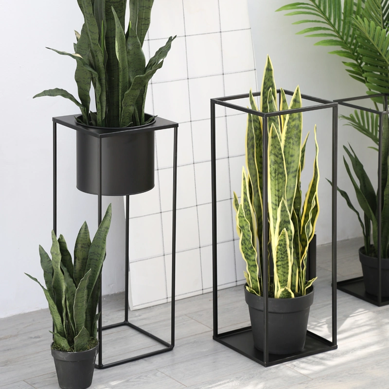 Good Quality Metal Planter Pot Home Deco and Decoration