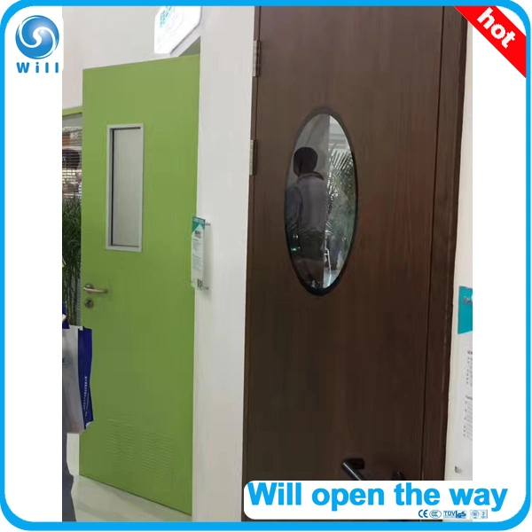 Swing Hermetic Automtic Hospital Door