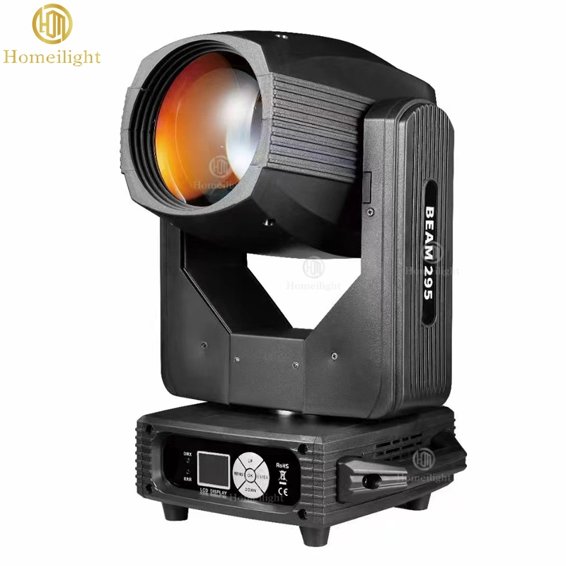 10r 295W Sharpy Beam Spot Wash Moving Head DJ Stage Lighting