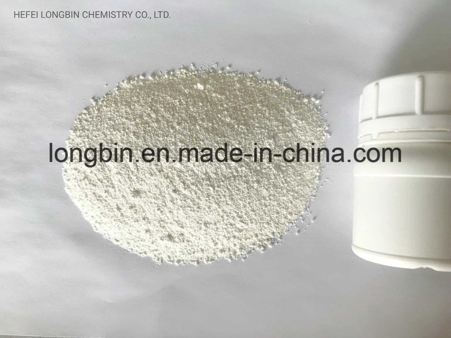 Chlorpyrifos 97% Tc Agricultural Chemicals Insecticide