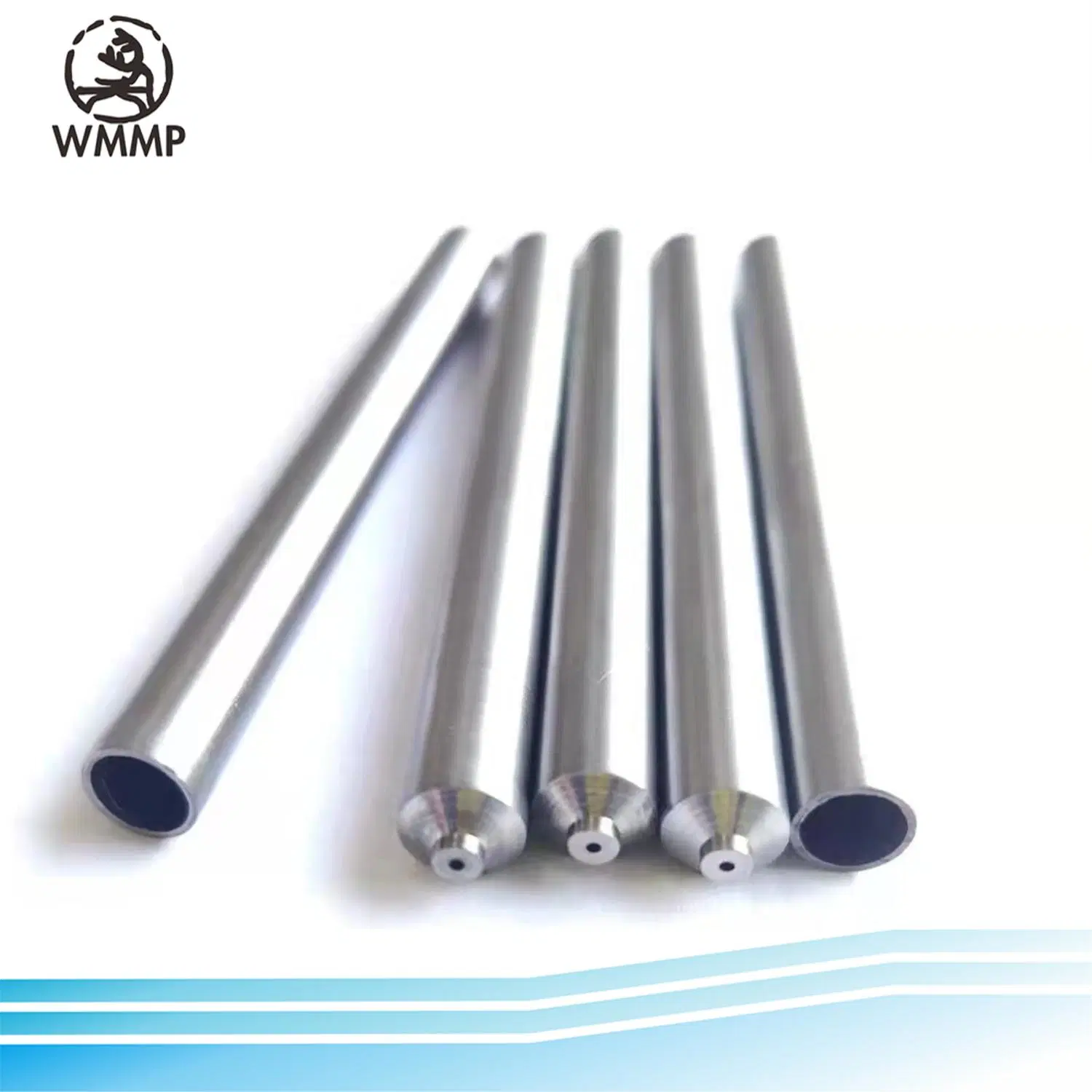 2023 Hot Sale Molybdenum Tube Molybdenum Crucible Tube